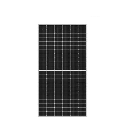 China Sunry 390w PV module price 370w 380w 390w 400w high quality thin film monocrystalline solar panel for sale for sale