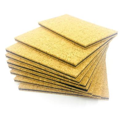 China Oak New Product Introduction Skin In China Cork Hot Pads Glass Cork Pads for sale