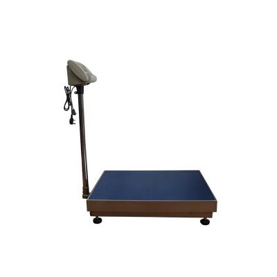 China High Quality Bench Scale 150kg 300kg 600kg Bench Scale 300kg Stainless Steel Price 300kg New Weighing Machine Carbon Steel/Stainless Steel 100Kg Design for sale