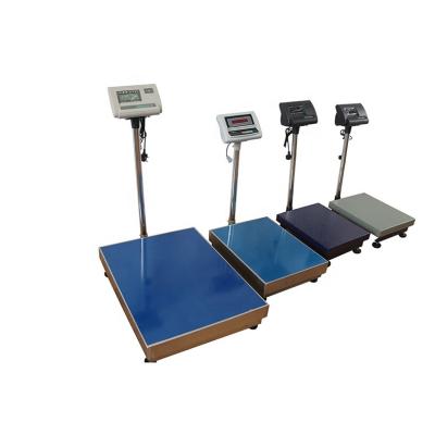 China Camry Digital Carbon Steel/Stainless Steel Scale Scale High Quality Platform Scale for sale