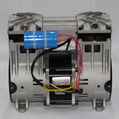 China 1000W Oil Less Piston Compressor Vacuum Pump GSE For Ozone Equipment en venta