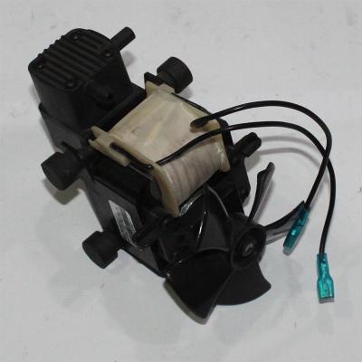 China 68 Watts Oil Less Piston Compressor GSE Nebulizer Compressor 220V 50Hz en venta