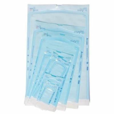 China Breathable Self Seal Sterilization Pouch 3.5