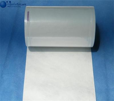 China 2018 Hot Sale And High Quality Disposable Tyvek Plasma Sterilized Tubing For Medical Use As Customized As Customized for sale