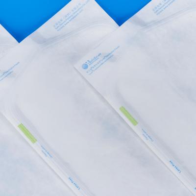 China Peelable/Disposable Peelable/Tyvek Supplies Self Disposable Medical Disposable Seal Sterilizer Bags Medical Sterile Pouch for sale