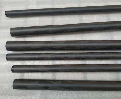 China constant curve  RDM carbon fiber windsurf mast  carbon windsurfing mast for sell for sale