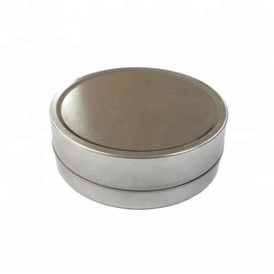 China Recycled Candle Tin Box Materials 8OZ 10OZ for sale