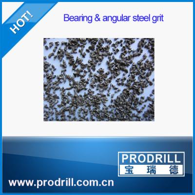 China G18 G25 G40  Steel Grit for Granite Gang Saw for sale