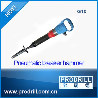 China G10 Pneumatic Splitter Air Pick for sale