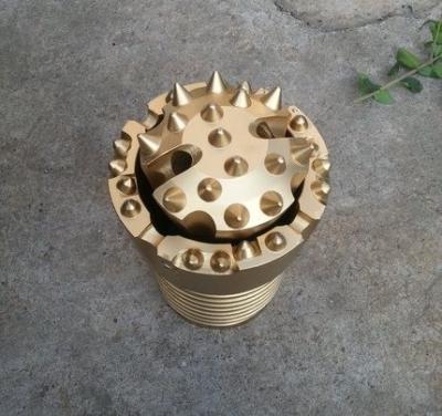 China overburden drilling systems with double head with good quality for sale