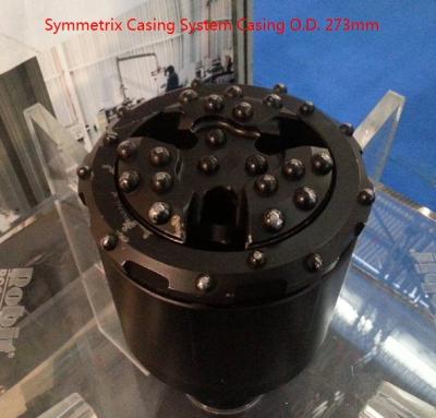 China Symmetric Casing System Casing O.D. 273mm wit best price and high quality for sale