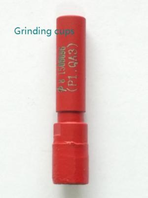 China button bits diamond grinding pins/grinding cups for sale