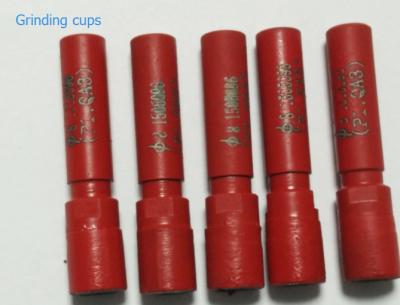 China Prodrill  button bits diamond grinding pins/grinding cups for sale