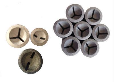 China Grinding cups used for grinding your broken button bit for sale