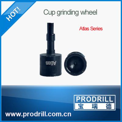 China grinding cups /pins for sale