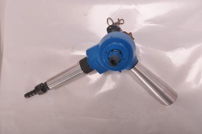 China Button Bit Grinder for grinding carbide on button bits for sale