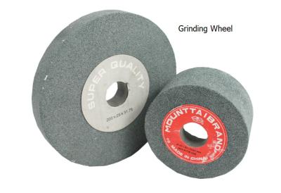 China Grinding Wheels real and first class quality sand wheel for grinding Tapered Chisel Bits and Integral Drill Rods for sale