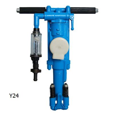 China Y24 Pneumatic Rock Drill for sale