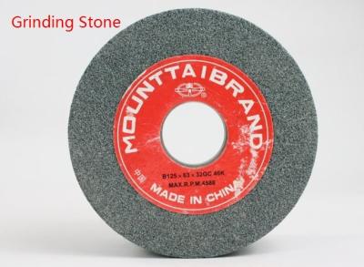 China Grinding Wheels used for grinding the chisel bits for sale