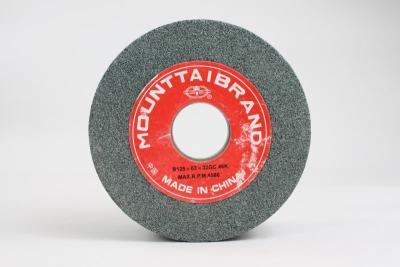 China Grinding Wheels used for grinding  integral drill rod for sale