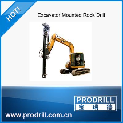 China Hydraulic Excavator Mounted Pd-Y90 for sale