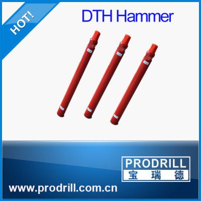 China Cop42 DTH Hammer for Drilling for sale