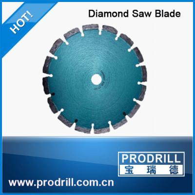 China 450mm Diamond Saw Blade for Cutting Stone for sale