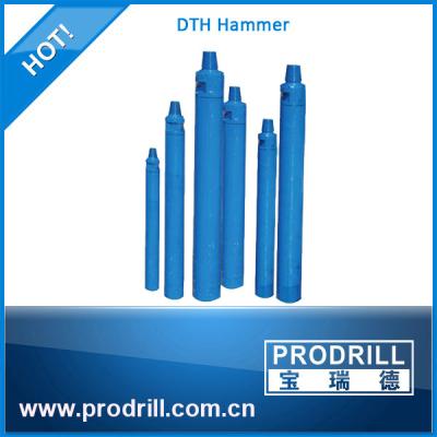 China QL50 SD5 Mission50 DTH Hammer for sale