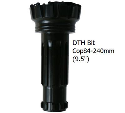 China DTH Bits COP84-240mm for hammer for sale