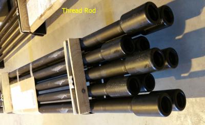 China Extension rod for drilling for sale