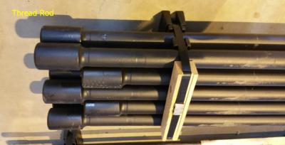 China Extension rod for drilling for sale