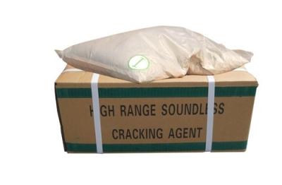 China C1,C2,C3 , C4 HSCA non-explosive demolition agent for sale