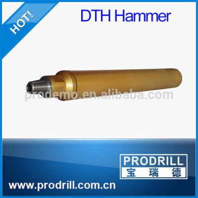 China DHD350 Cop54 Cop52 DTH Hammer for sale