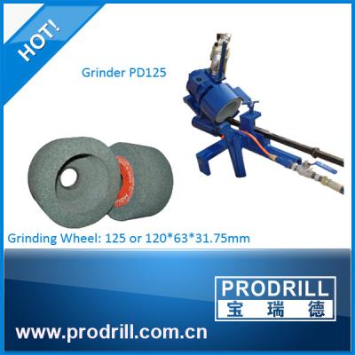 China Pneumatic Grinding Machine Pd200 Air Grinder for sale