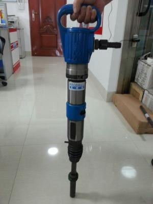 China G10 G15 Pneumatic 15 Air Pick Hammer for sale