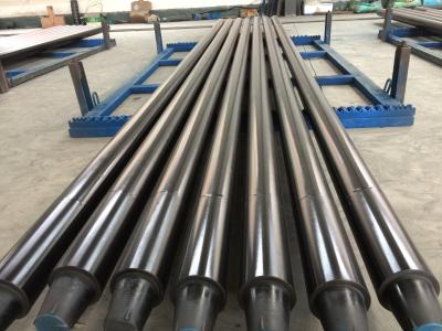 China Rock Drill Steel/Tapered Rock Drill Rods for sale