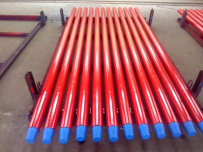 China 50mm, 60mm, 76mm, 89mm dth drill rod for sale