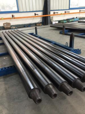 China 50mm 60mm 76mm 89mm DTH Pipe for DTH/ DTHR/ DR for sale