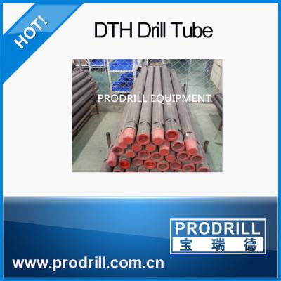 China DTH Pipe for Water Well for sale