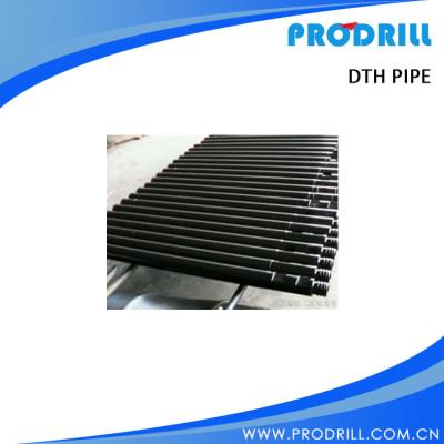 China DTH Pipe for Water Well Drilling for sale