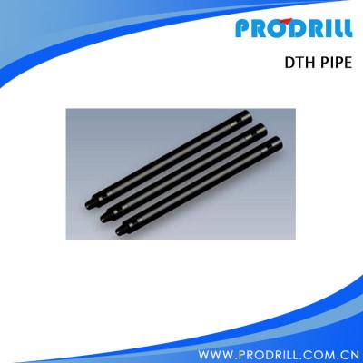 China DTH Drill Pipe for Well Drilling for sale