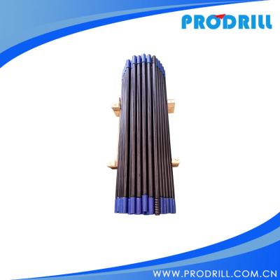 China Thread drill rod, T38, length1220mm from Prodrill for sale