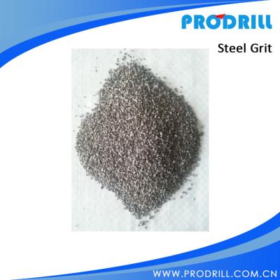 China G18 G25 G40Steel Grit for Granite Gang Saw for sale