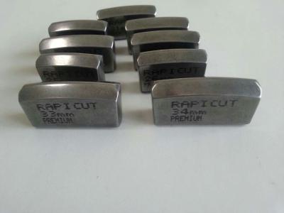 China YG10 YG11 YG8C YG11C YG15 Tungsten Cemented Carbide for sale