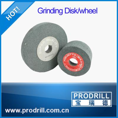 China Carbide Grinding Stone Grinding Wheel for sale