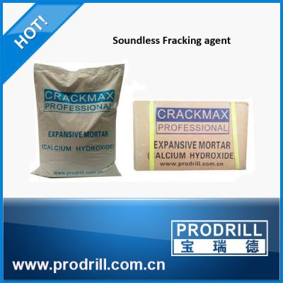 China C1 C2 C3 C4 non-explosive demolition agent for sale