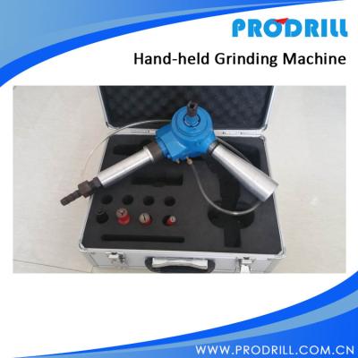 China G200 handheld grinding machine for sale