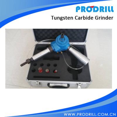 China Tungsten carbide grinder for sale