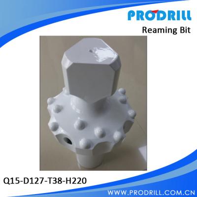 China Q15-D152-ST58-H300 reaming bit for sale