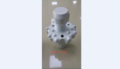 China Spherical tungsten carbide reaming bits for sale